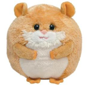 Elysucciola hamster